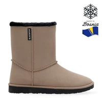 Blackfox Winterlaars Cheyennetoo Limited Grijs Maat 38/39