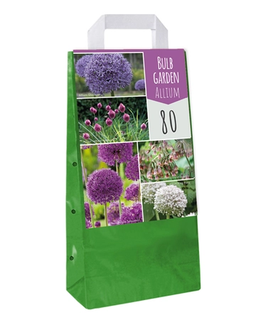 Bloembollen Garden Allium Mix 80st