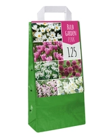 Bloembollen Garden Pink Mix 125st