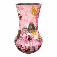 Bloempot Lammie Polly Pink Vaas Ø35cm H60cm