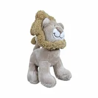 Boon Honden Knuffel Staande Leeuw 15cm