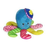 Boon Hondenspeelgoed Octopus 22cm