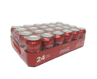 Coca-Cola Tray 24 stuks 33cl