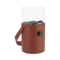 Cosi Cosiscoop Original Gaslantaarn Terra Brown