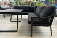 Dining loungeset