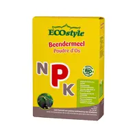 ECOstyle Beendermeel 1,6kg