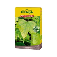 ECOstyle Magnesium 1kg
