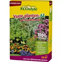 Ecostyle Vaste planten Mest AZ