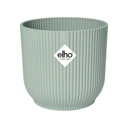 Elho Bloempot Vibes Fold Sorbet Groen Ø11cm