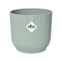 Elho Bloempot Vibes Fold Sorbet Groen Ø18cm