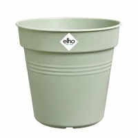 Elho Green Basics Kweekpot  Steengroen Ø13cm