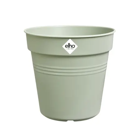 ELHO Green Basics Kweekpot Steengroen Ø30cm