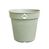 ELHO Green Basics Kweekpot Steengroen Ø30cm