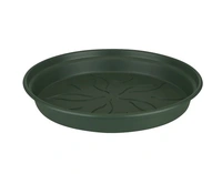 Elho Green Basics Schotel Groen Ø17cm