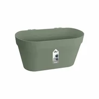 Elho Loft Urban Green Wall Duo Groen 28cm