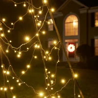 Fairybell LED Kerstboom 150cm 240 LED All Surface