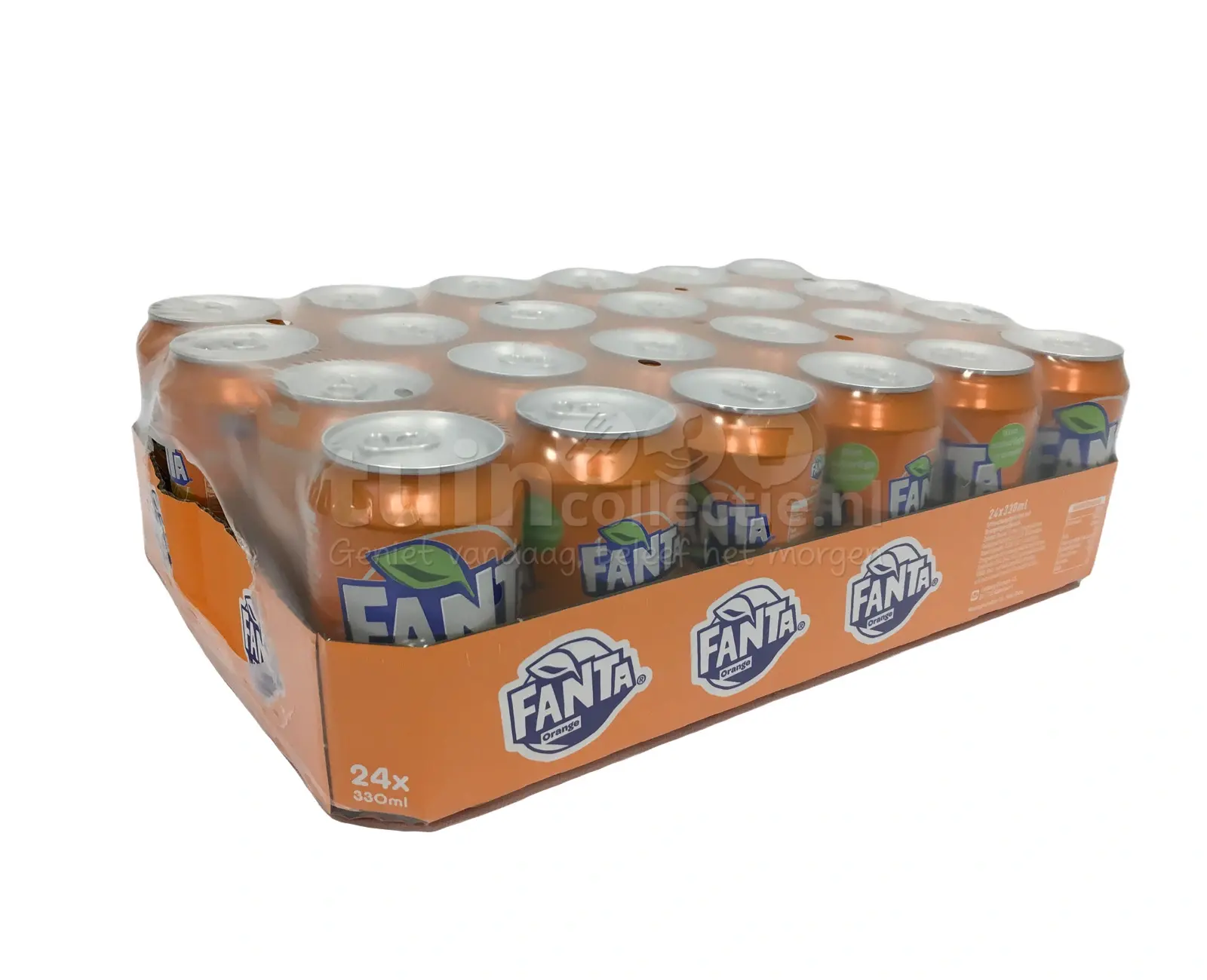 Fanta Orange 330ml