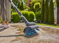 Gardena Accu Multireiniger AquaBrush Universal Solo - afbeelding 7