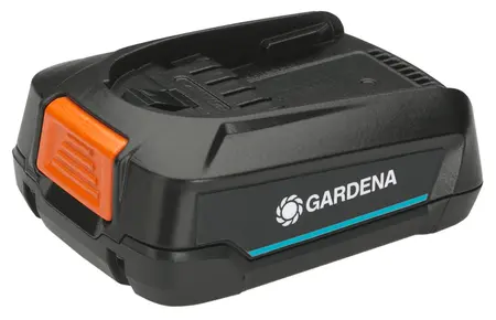 Gardena Accu PBA 18V/45 - 2.5 Ah