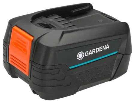 Gardena Accu PBA 18V/72 - 4.0 Ah