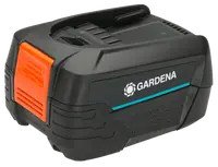 Gardena Accu PBA 18V/72 - 4.0 Ah