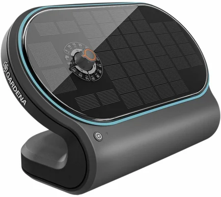 Gardena AquaBloom Solar Bewateringssysteem Set L