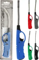 Gasaansteker Flexibel Navulbaar 27,5cm Assorti 1st