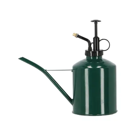 Gieter / Plantenspuit 2-in-1 0,63L