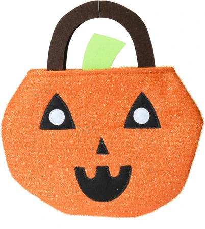 Halloween Tas 32cm Assorti 1st