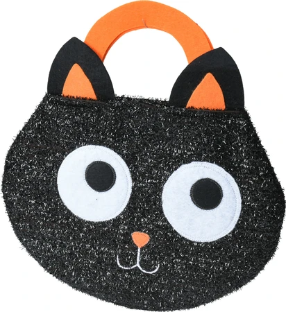 Halloween Tas 32cm Assorti 1st