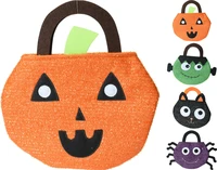 Halloween Tas 32cm Assorti 1st