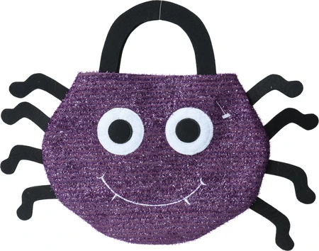 Halloween Tas 32cm Assorti 1st