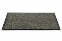 Hamat Deurmat Briljant 60x80cm Taupe