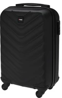 Handbagage Koffer Zwart 28L