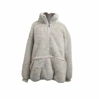 Hoodie Willow Chateau Grey