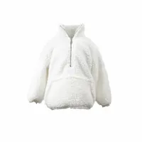 Hoodie Willow Kids Dove White