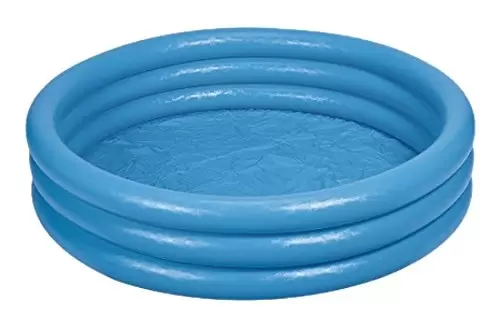 Intex kinderzwembad 3-rings.