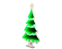 Kerstverlichting Infinity Light Kerstboom 90cm