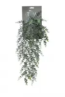 Kunst Hangplant Eucalyptus 54cm