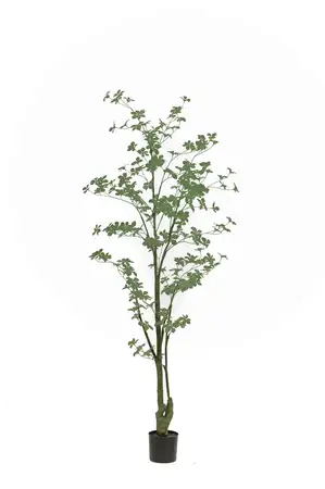 Kunstboom Tropaeolum 185cm