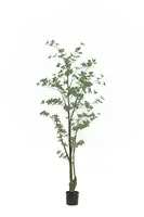 Kunstboom Tropaeolum 185cm