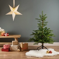 Kunstkerstboom Grandis 150cm