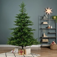 Kunstkerstboom Grandis 240cm