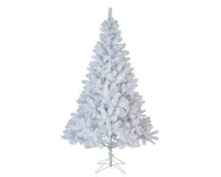 Kunstkerstboom Imperial Wit 180cm