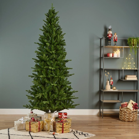 Kunstkerstboom Killington 210cm