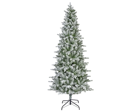 Kunstkerstboom Killington Frosted 180cm