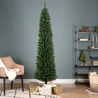 Kunstkerstboom Pencil Pine Classic 240cm