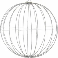 Lichtbol 320 LED Ø50cm + Timer