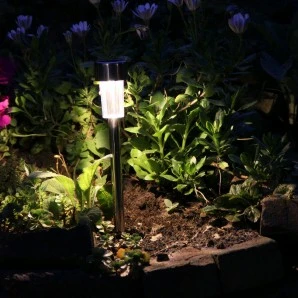 Luxform Solar Tuinlamp Siena