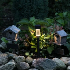 Luxform Solar Tuinlamp Verona